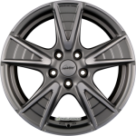 SPEEDLINE - SL7 GLADIATORE FERRIC ANTHRAZIT-MATT-FK 8,5X18 LK:5/112 ET:45 ML:76